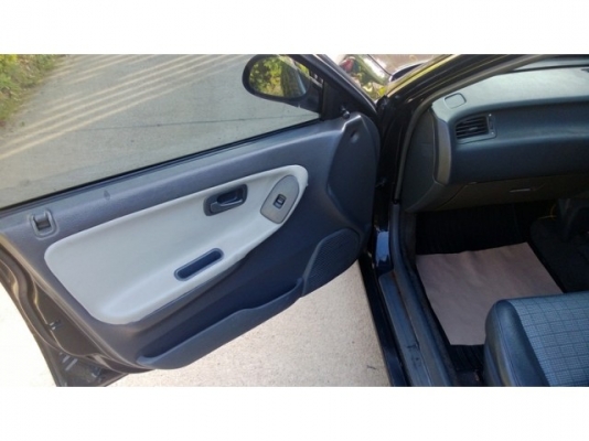 Civic 94 4Door lpg MT หัวฉีด1600cc. ราคาคุยกันคับ Civic 94 4Door lpg MT หัวฉีด1600cc. ราคาคุยกันคับ