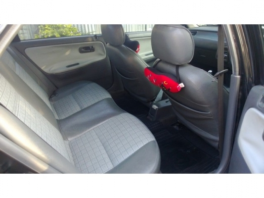 Civic 94 4Door lpg MT หัวฉีด1600cc. ราคาคุยกันคับ Civic 94 4Door lpg MT หัวฉีด1600cc. ราคาคุยกันคับ