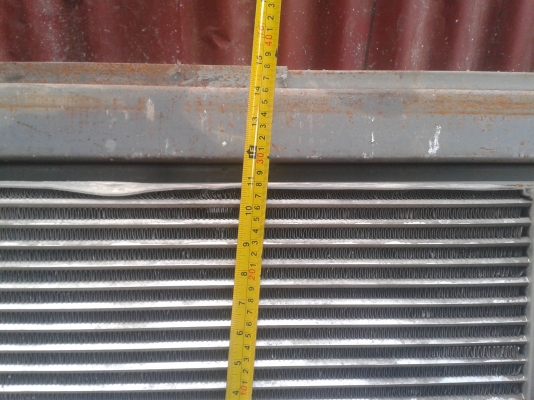 ขายอินเตอร์หลอดเหลียม ใบใหญ่สวยๆ ขายถูกๆ3500คับต่อรองได้คับ