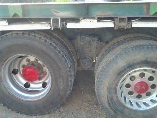 ขายนิสสันยูดี cw30 เพลาเดียว เครื่อง pe6 สวยๆมีระบบลากพ่วงด้วย ขายนิสสันยูดี cw30 เพลาเดียว เครื่อง pe6 สวยๆมีระบบลากพ่วงด้วย