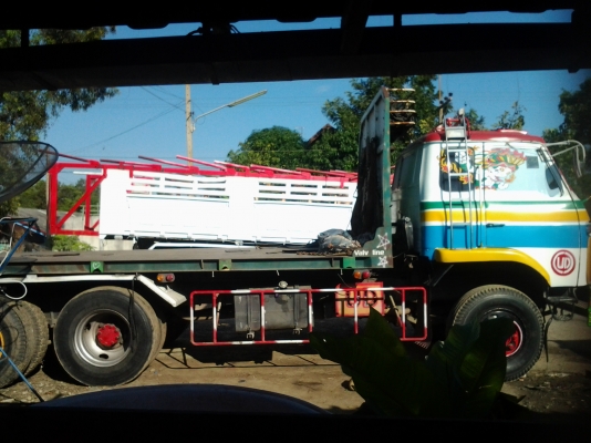 ขายนิสสันยูดี cw30 เพลาเดียว เครื่อง pe6 สวยๆมีระบบลากพ่วงด้วย ขายนิสสันยูดี cw30 เพลาเดียว เครื่อง pe6 สวยๆมีระบบลากพ่วงด้วย