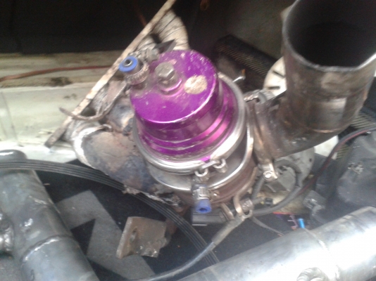 ขายเวทเกท หัวม้วง วาวแน่นๆ3900