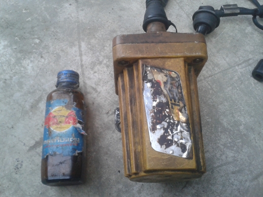 ขายชุดสายหัวเทียนซิ่ง กับซุปเปอร์คอยล์ 4สูบคับ3900