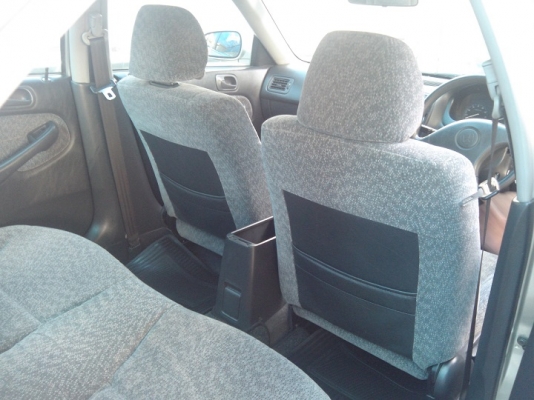 ขายฮอนด้าซีวิคตาโตปี96 เกียร์ออโต้ ไม่เคยติดแก็ส ขายฮอนด้าซีวิคตาโตปี96 เกียร์ออโต้ ไม่เคยติดแก็ส