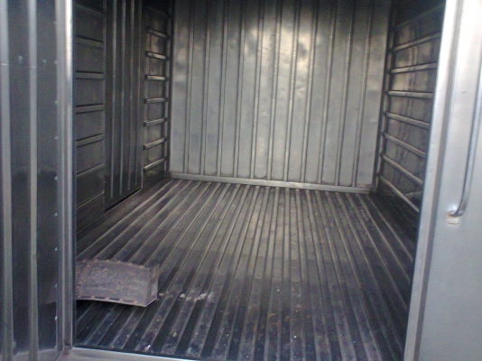 (ขาย 35,000) ตู้สแตนเลส ยกลง จาก NKR 88 แรงยาว 3.2 เมตร สภาพดีมากๆ (ขาย 35,000) ตู้สแตนเลส ยกลง จาก NKR 88 แรงยาว 3.2 เมตร สภาพดีมากๆ