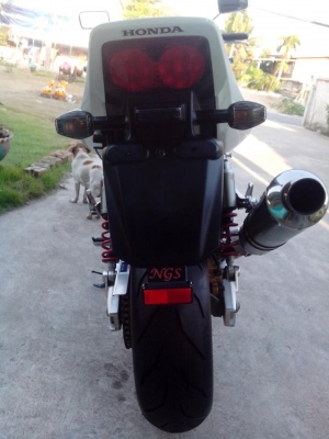### HONDA CB 1300 ปี 2008 (abs) อินวอย+สพม ครบ สภาพสวยสุดๆ ### ### HONDA CB 1300 ปี 2008 (abs) อินวอย+สพม ครบ สภาพสวยสุดๆ ###