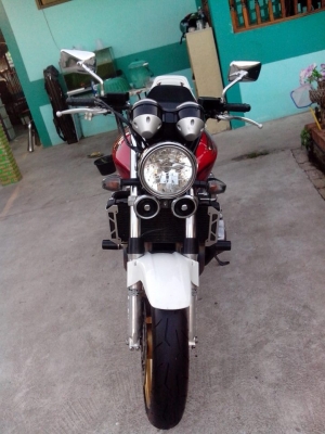 ### HONDA CB 1300 ปี 2008 (abs) อินวอย+สพม ครบ สภาพสวยสุดๆ ### ### HONDA CB 1300 ปี 2008 (abs) อินวอย+สพม ครบ สภาพสวยสุดๆ ###