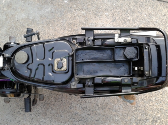 ด่วนๆ YAMAHA MATE 111 สีเดิมๆ แท้ทั้งคัน สวยๆ