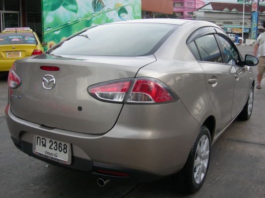 ขาย Mazda 2
