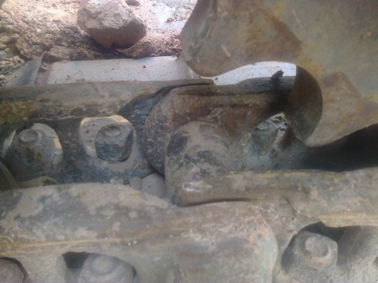 ขายรถขุด SK120-3 เก่านอกไม่เคยใช้งานในไทย