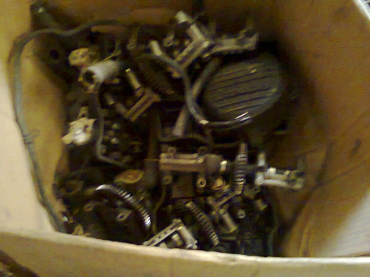 ขายทะเบียน Honda 400c.c ตัวรถNC21 ชุดโอนครบ พร้อมตัวรถยังไม่ได้ประกอบอีก1คันขับใช้งานได้ดีมีทะเบียนแท้ๆชุดโอนมีครบหมดครับ(ขายแบบนี้ครับเอาไปประกอบเองของครบ)