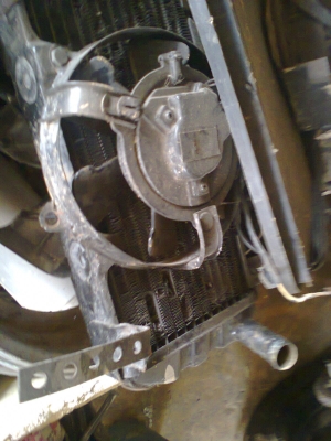 ขายทะเบียน Honda 400c.c ตัวรถNC21 ชุดโอนครบ พร้อมตัวรถยังไม่ได้ประกอบอีก1คันขับใช้งานได้ดีมีทะเบียนแท้ๆชุดโอนมีครบหมดครับ(ขายแบบนี้ครับเอาไปประกอบเองของครบ)