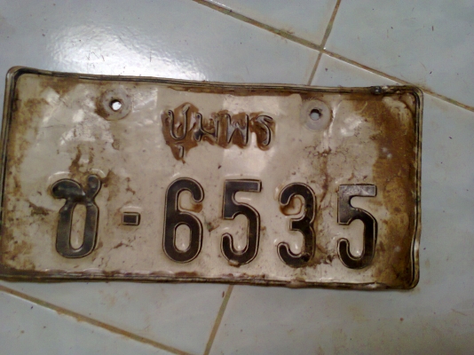 ขายทะเบียน Honda 400c.c ตัวรถNC21 ชุดโอนครบ พร้อมตัวรถยังไม่ได้ประกอบอีก1คันขับใช้งานได้ดีมีทะเบียนแท้ๆชุดโอนมีครบหมดครับ(ขายแบบนี้ครับเอาไปประกอบเองของครบ)