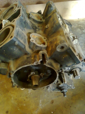 ขายทะเบียน Honda 400c.c ตัวรถNC21 ชุดโอนครบ พร้อมตัวรถยังไม่ได้ประกอบอีก1คันขับใช้งานได้ดีมีทะเบียนแท้ๆชุดโอนมีครบหมดครับ(ขายแบบนี้ครับเอาไปประกอบเองของครบ)