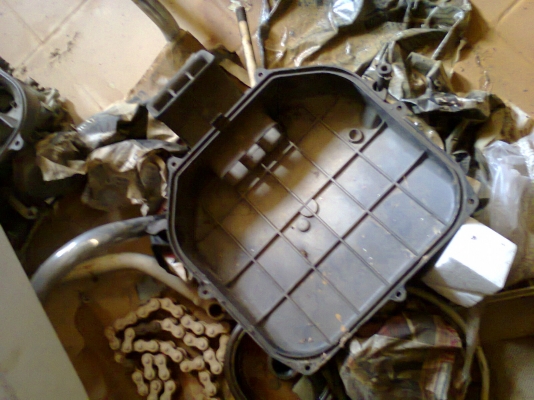 ขายทะเบียน Honda 400c.c ตัวรถNC21 ชุดโอนครบ พร้อมตัวรถยังไม่ได้ประกอบอีก1คันขับใช้งานได้ดีมีทะเบียนแท้ๆชุดโอนมีครบหมดครับ(ขายแบบนี้ครับเอาไปประกอบเองของครบ)