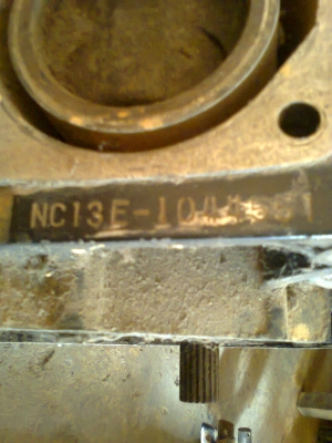 ขายทะเบียน Honda 400c.c ตัวรถNC21 ชุดโอนครบ พร้อมตัวรถยังไม่ได้ประกอบอีก1คันขับใช้งานได้ดีมีทะเบียนแท้ๆชุดโอนมีครบหมดครับ(ขายแบบนี้ครับเอาไปประกอบเองของครบ)