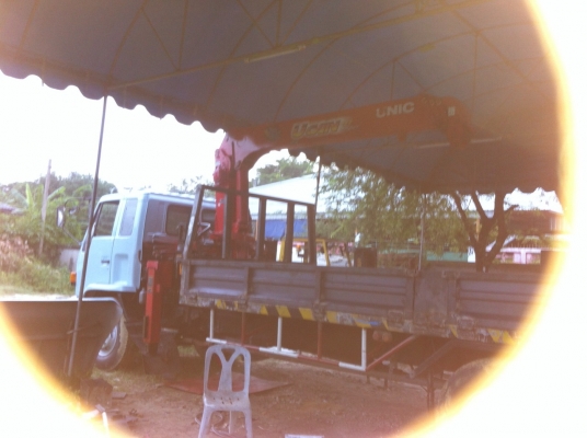 ต้องการขายรถ6ล้อเอฟทีอา11เอ็นวายยาว7เมตร20ติดเครน5ตัน4ชักเครื่องยนต์175แรงม้ากระบะให่มเครื่องดียางเต็มสนใจติดต่อเจ้าของขายเอง(เครนรุ่นให่ม) ต้องการขายรถ6ล้อเอฟทีอา11เอ็นวายยาว7เมตร20ติดเครน5ตัน4ชักเครื่องยนต์175แรงม้ากระบะให่มเครื่องดียางเต็มสนใจติดต่อเจ้าของขายเอง(เครนรุ่นให่ม)