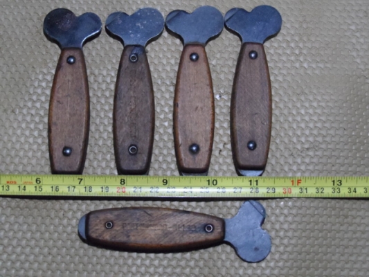 ไขควงเฉพาะทาง