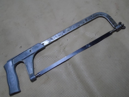 เลื่อย ECLIPSE อังกฤษ