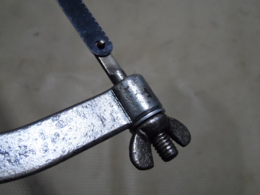 เลื่อย ECLIPSE อังกฤษ