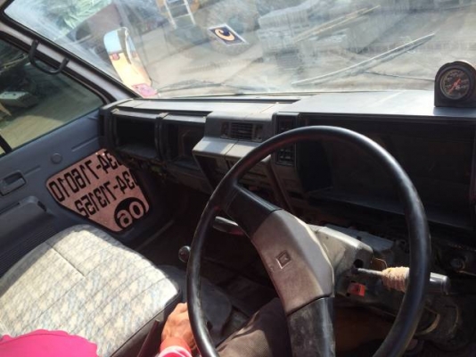 ขายรถ 6ล้อ NPR 115 รถประกอบ กระบะยาว 4 ม.แผงข้างเหล็ก สนใจติดต่อ 081-2990958 ขายรถ 6ล้อ NPR 115 รถประกอบ กระบะยาว 4 ม.แผงข้างเหล็ก สนใจติดต่อ 081-2990958