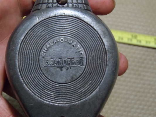 ปักเต้า เก่าSTANDAED