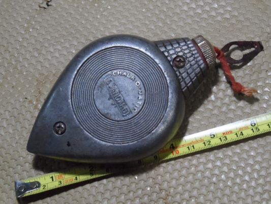 ปักเต้า เก่าSTANDAED