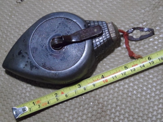 ปักเต้า เก่าSTANDAED