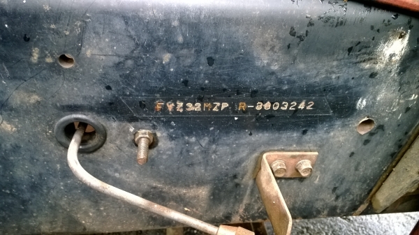 ISUZU FVZ32MZP สิบล้อท้ายลาด ทุกแบคโฮ 195แรง สวยมาก...