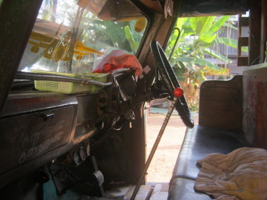 อีซูซุ สิบล้อ หัวยาว