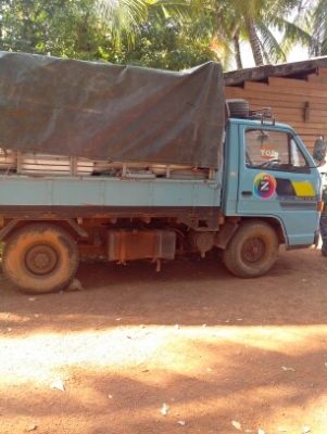 NKR   55EU   เครื่อง88แรง  ปี34  ห้างแท้