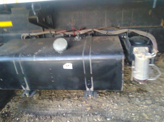 สิบล้อ HINO FM 1A 500 SERIES 330 แรงม้า รถปี 54 เลขไมล์ 70,XXX Km.ตัดราคาเหลือเพียง 2.65 ล้านบาท. สิบล้อ HINO FM 1A 500 SERIES 330 แรงม้า รถปี 54 เลขไมล์ 70,XXX Km.ตัดราคาเหลือเพียง 2.65 ล้านบาท.