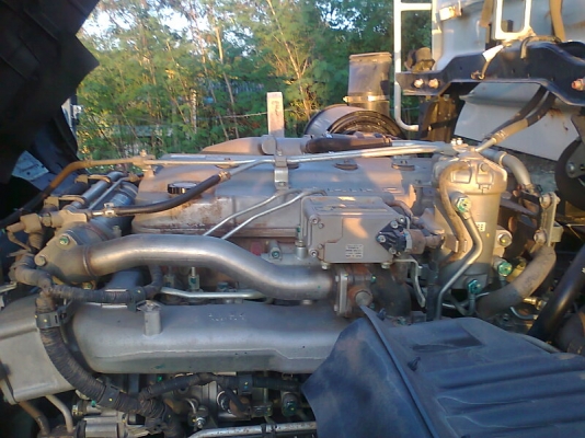 สิบล้อ HINO FM 1A 500 SERIES 330 แรงม้า รถปี 54 เลขไมล์ 70,XXX Km.ตัดราคาเหลือเพียง 2.65 ล้านบาท. สิบล้อ HINO FM 1A 500 SERIES 330 แรงม้า รถปี 54 เลขไมล์ 70,XXX Km.ตัดราคาเหลือเพียง 2.65 ล้านบาท.