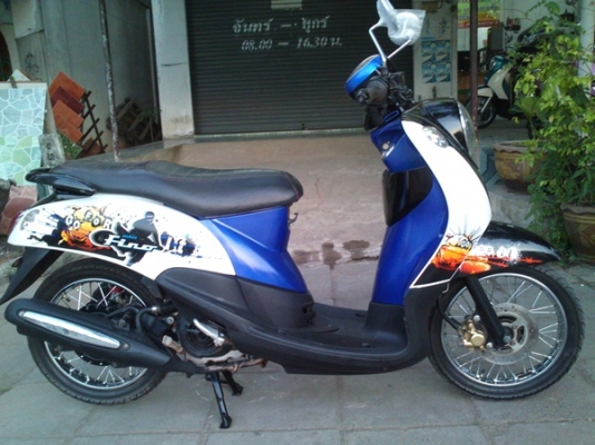 ขายยฟีโน่ อาร์มคู่ ปี53 ทะเบียนเล่มเอกสารชุดโอนครบ ขายยฟีโน่ อาร์มคู่ ปี53 ทะเบียนเล่มเอกสารชุดโอนครบ