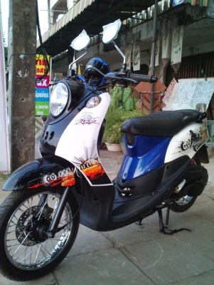 ขายยฟีโน่ อาร์มคู่ ปี53 ทะเบียนเล่มเอกสารชุดโอนครบ ขายยฟีโน่ อาร์มคู่ ปี53 ทะเบียนเล่มเอกสารชุดโอนครบ