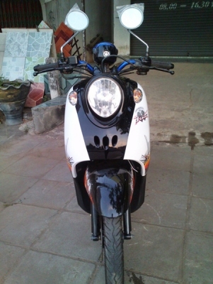 ขายยฟีโน่ อาร์มคู่ ปี53 ทะเบียนเล่มเอกสารชุดโอนครบ ขายยฟีโน่ อาร์มคู่ ปี53 ทะเบียนเล่มเอกสารชุดโอนครบ