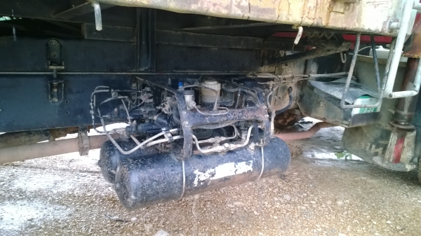 (หลุดมัดจำ)ISUZU FTR32H R 6ล้อดั้มติดเครน5ตัน รถห้างแท้เดิมๆสวยมาก สีเดิมๆ..(เจ้าของดูแลดีมาก)... (หลุดมัดจำ)ISUZU FTR32H R 6ล้อดั้มติดเครน5ตัน รถห้างแท้เดิมๆสวยมาก สีเดิมๆ..(เจ้าของดูแลดีมาก)...