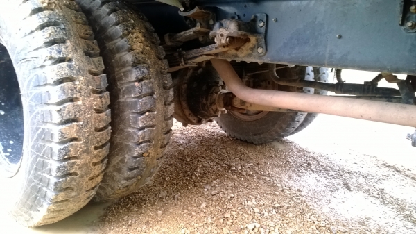 (หลุดมัดจำ)ISUZU FTR32H R 6ล้อดั้มติดเครน5ตัน รถห้างแท้เดิมๆสวยมาก สีเดิมๆ..(เจ้าของดูแลดีมาก)... (หลุดมัดจำ)ISUZU FTR32H R 6ล้อดั้มติดเครน5ตัน รถห้างแท้เดิมๆสวยมาก สีเดิมๆ..(เจ้าของดูแลดีมาก)...