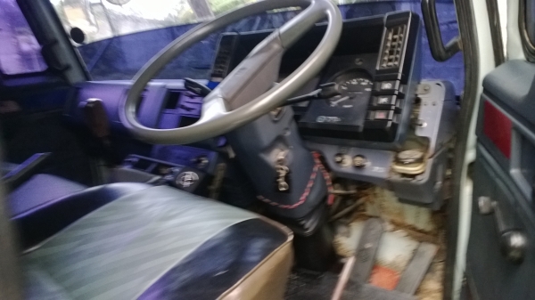 (หลุดมัดจำ)ISUZU FTR32H R 6ล้อดั้มติดเครน5ตัน รถห้างแท้เดิมๆสวยมาก สีเดิมๆ..(เจ้าของดูแลดีมาก)... (หลุดมัดจำ)ISUZU FTR32H R 6ล้อดั้มติดเครน5ตัน รถห้างแท้เดิมๆสวยมาก สีเดิมๆ..(เจ้าของดูแลดีมาก)...