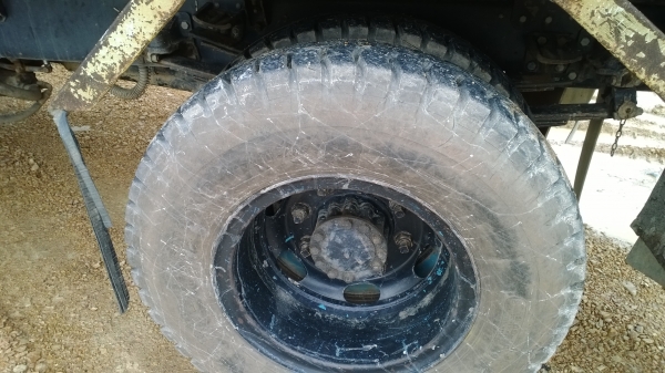 (หลุดมัดจำ)ISUZU FTR32H R 6ล้อดั้มติดเครน5ตัน รถห้างแท้เดิมๆสวยมาก สีเดิมๆ..(เจ้าของดูแลดีมาก)... (หลุดมัดจำ)ISUZU FTR32H R 6ล้อดั้มติดเครน5ตัน รถห้างแท้เดิมๆสวยมาก สีเดิมๆ..(เจ้าของดูแลดีมาก)...