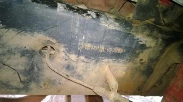 (หลุดมัดจำ)ISUZU FTR32H R 6ล้อดั้มติดเครน5ตัน รถห้างแท้เดิมๆสวยมาก สีเดิมๆ..(เจ้าของดูแลดีมาก)... (หลุดมัดจำ)ISUZU FTR32H R 6ล้อดั้มติดเครน5ตัน รถห้างแท้เดิมๆสวยมาก สีเดิมๆ..(เจ้าของดูแลดีมาก)...