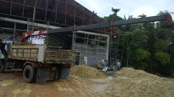 (หลุดมัดจำ)ISUZU FTR32H R 6ล้อดั้มติดเครน5ตัน รถห้างแท้เดิมๆสวยมาก สีเดิมๆ..(เจ้าของดูแลดีมาก)... (หลุดมัดจำ)ISUZU FTR32H R 6ล้อดั้มติดเครน5ตัน รถห้างแท้เดิมๆสวยมาก สีเดิมๆ..(เจ้าของดูแลดีมาก)...