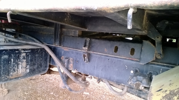 (หลุดมัดจำ)ISUZU FTR32H R 6ล้อดั้มติดเครน5ตัน รถห้างแท้เดิมๆสวยมาก สีเดิมๆ..(เจ้าของดูแลดีมาก)... (หลุดมัดจำ)ISUZU FTR32H R 6ล้อดั้มติดเครน5ตัน รถห้างแท้เดิมๆสวยมาก สีเดิมๆ..(เจ้าของดูแลดีมาก)...