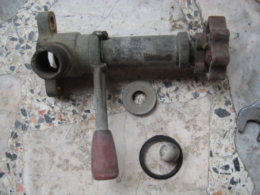 ฝากรูปอะไหล่ปั้ม3สูบ