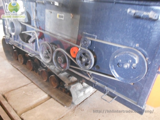 ขาย...รถเกี่ยวสภาพดี