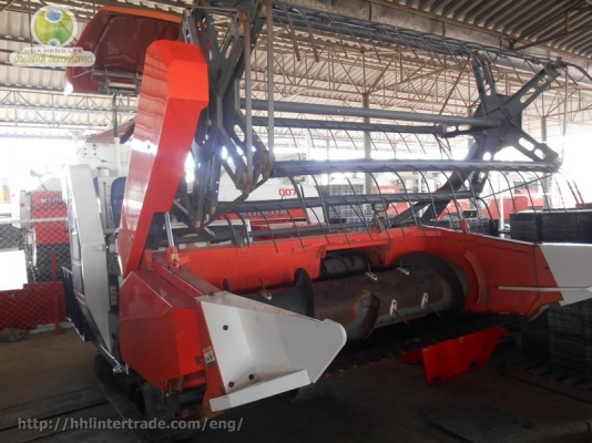 ขาย...รถเกี่ยวสภาพดี