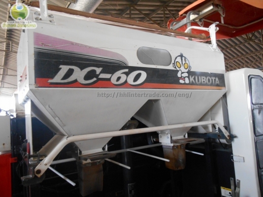 ขาย...รถเกี่ยวสภาพดี