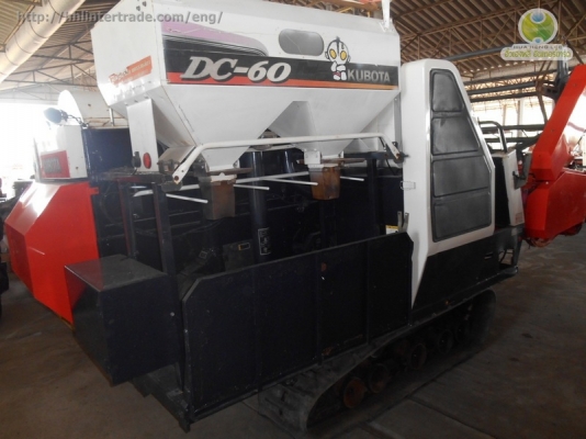 ขาย...รถเกี่ยวสภาพดี