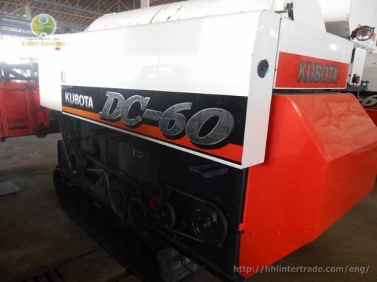 ขาย...รถเกี่ยวสภาพดี