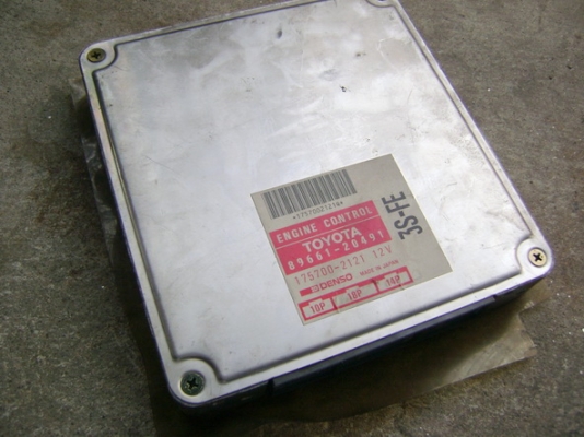 อะไหล่ toyota 3s-fe